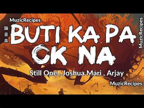 Buti Pa Sa Lotto .